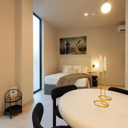 Florit Flats - The Benicalap Appartamento Valenza