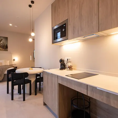Florit Flats - The Benicalap * Valenza