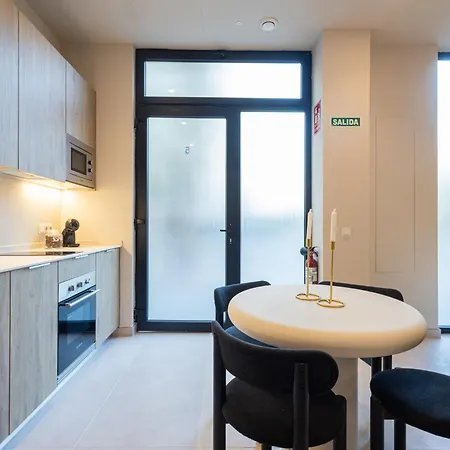 Florit Flats - The Benicalap Valenza