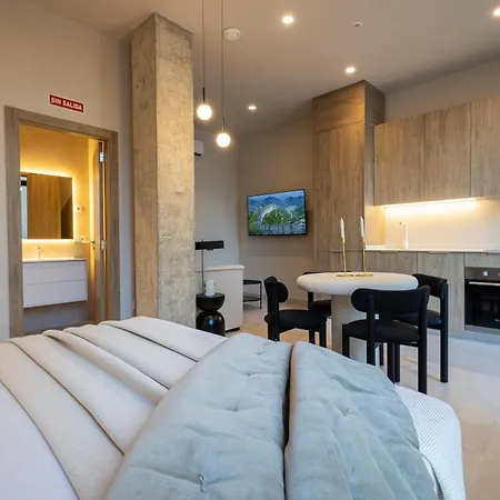 Florit Flats - The Benicalap Appartamento *