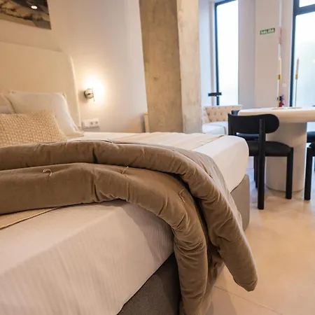 Appartamento Florit Flats - The Benicalap