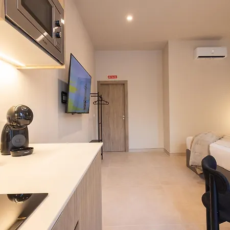 Appartamento Florit Flats - The Benicalap *