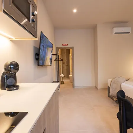 Appartamento Florit Flats - The Benicalap Valenza