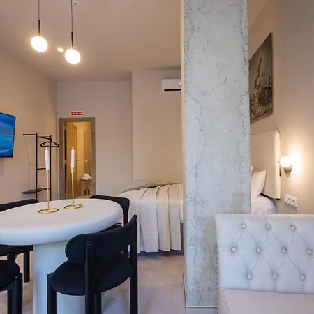 Florit Flats - The Benicalap Valenza