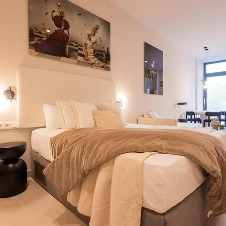 Florit Flats - The Benicalap Valenza