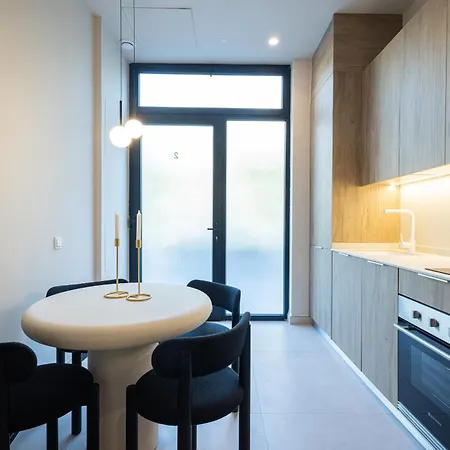 Appartamento Florit Flats - The Benicalap *