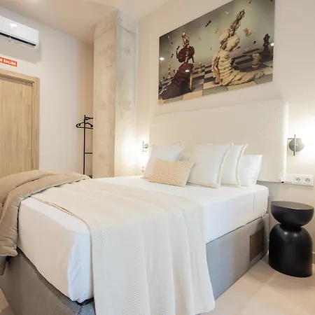 Florit Flats - The Benicalap Valenza