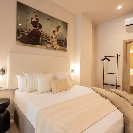 Florit Flats - The Benicalap * Valenza