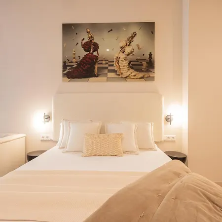 Florit Flats - The Benicalap * Valenza