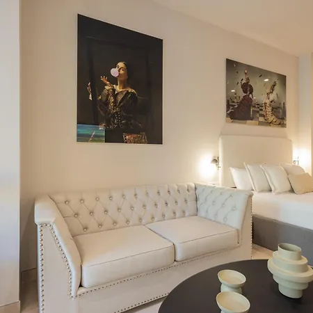 Appartamento Florit Flats - The Benicalap
