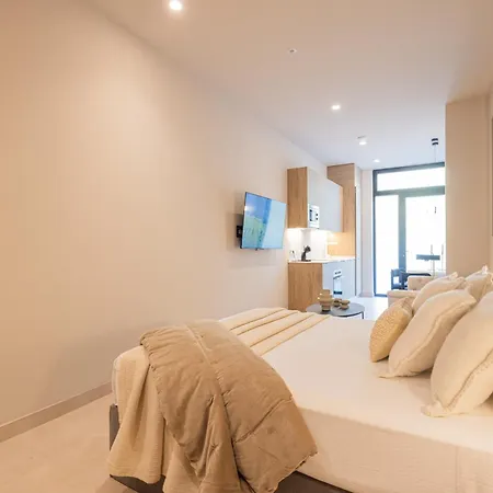 Appartamento Florit Flats - The Benicalap