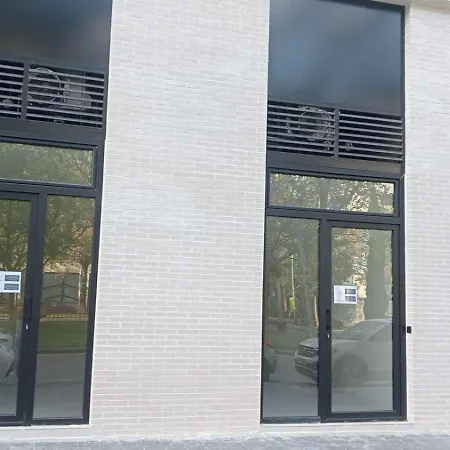 Appartamento Florit Flats - The Benicalap