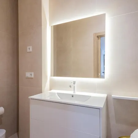 Apartamento Florit Flats - The Benicalap Valência